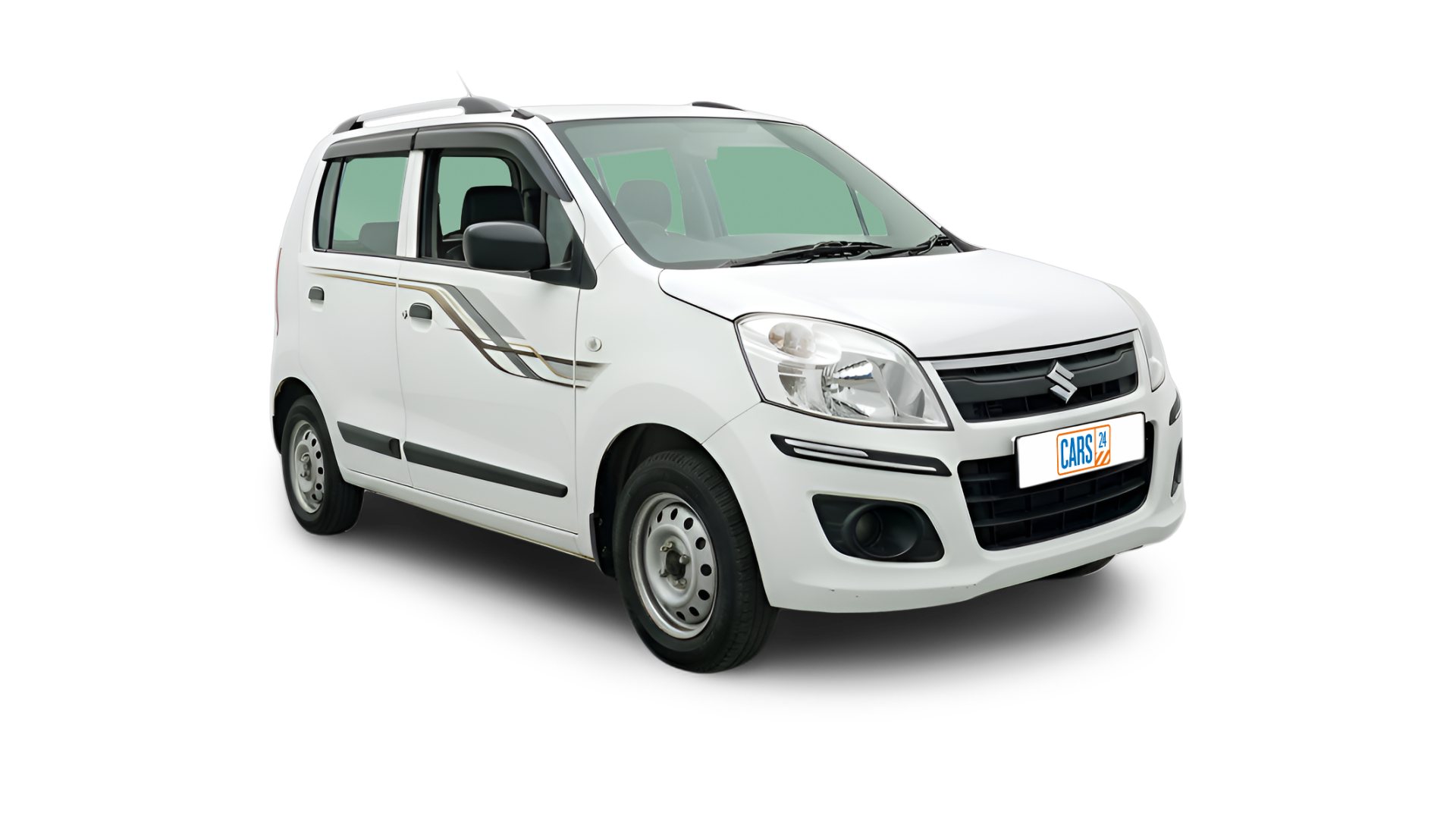 Maruti Wagon R 1.0-img